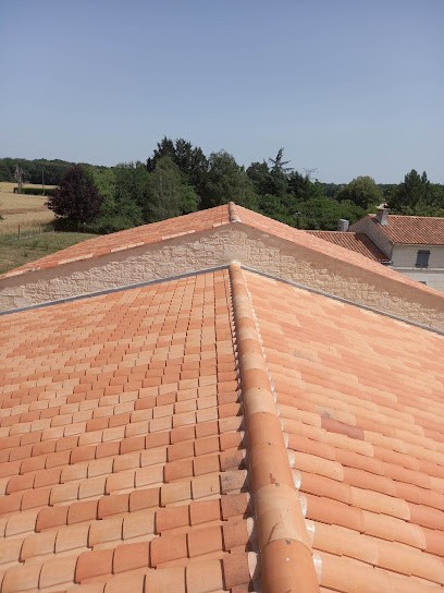 Passion Réno, Maçon à Pons