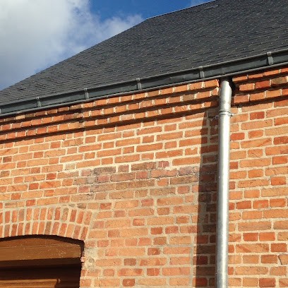 Maçon NOUAN LE FUZELIER Duchesne Thomas, Maçon à Nouan-le-Fuzelier