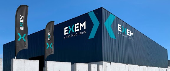 EXEM Constructions, Maçon à Miniac-Morvan