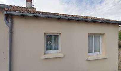 Sarl Chateau, Maçon à Lys-Haut-Layon