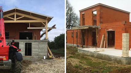 BERTAGNA CONSTRUCTION, Maçon à Valence