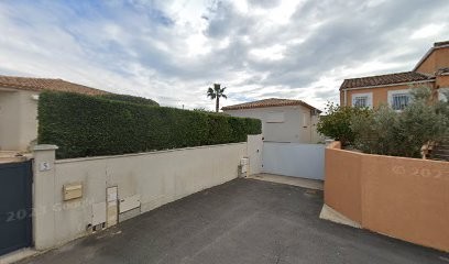 Diaz Manuel, Maçon à Vias