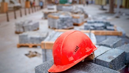 Thibault Christian, Maçon à Mornay-Berry