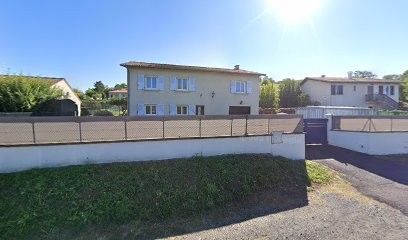 Nouvelle SO BA TP, Maçon à Saint-Georges-sur-Allier