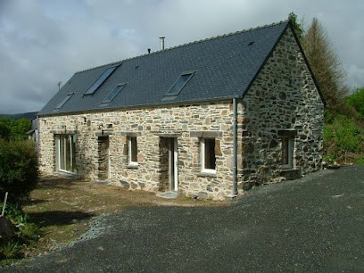 Labastire Christophe Maçon Du Bâti Ancien, Maçon à Lennon