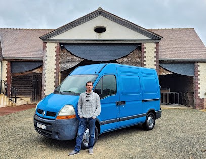 Ambat'72, Maçon à Saint-Maixent
