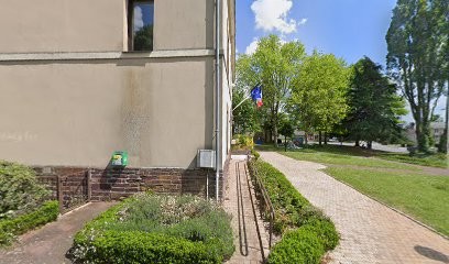 E.G.C.R. - BSR, Maçon à Chavagne