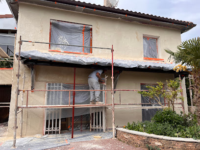 France Rénovation, Maçon à Bougé-Chambalud