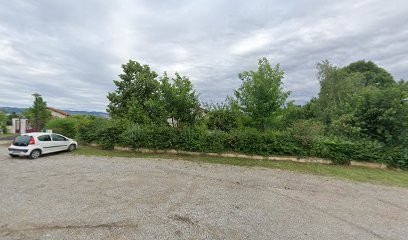 Chareyron Eric, Maçon à Saint-Paul-en-Jarez