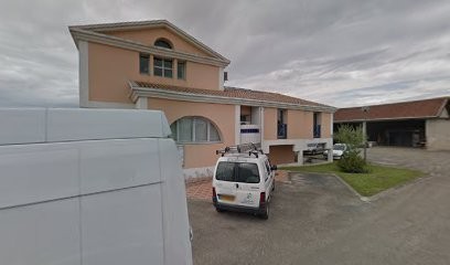 Destruhaut Sarl, Maçon à Ygos-Saint-Saturnin