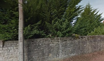 Bernard Smyl Entreprise, Maçon à Châtenoy-le-Royal