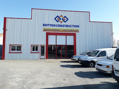 BOTTON CONSTRUCTION, Maçon à Luçon