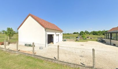 Soubise Bernard Eurl, Maçon à Maillé