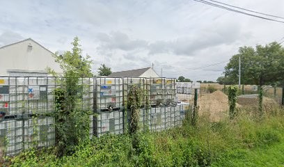 Entreprise Monfort, Maçon à Donges