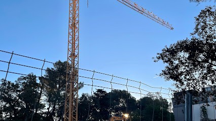 Fréjus Constructions, Maçon à Fréjus