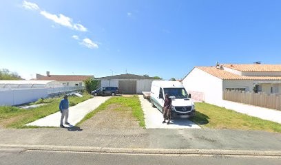 MORINEAU CONSTRUCTIONS, Maçon à Saint-Hilaire-de-Riez