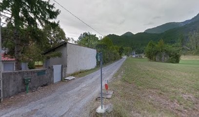 Peytaud Franck Eurl, Maçon à Die