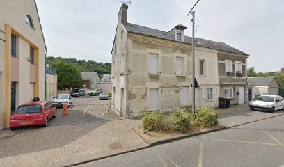 CGMS CONSTRUCTION, Maçon à Lillebonne