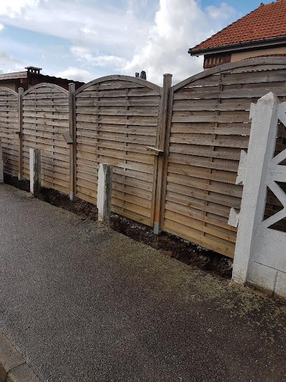 Grée Rudy, Maçon à Saint-Aubin-lès-Elbeuf