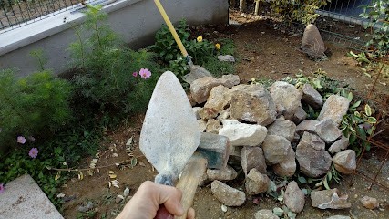 Actuelle Maçonnerie, Maçon à Lignan-sur-Orb