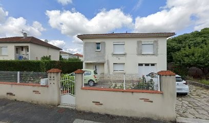 Bastardo Mendes Ivo, Maçon à Villeneuve-sur-Lot