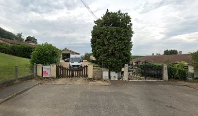 La Sarl Bouillard, Maçon à Montmerle-sur-Saône