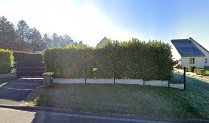 Debray Construction, Maçon à Saint-Fuscien