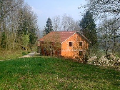 Louis Sébastien Maçonnerie, Maçon à Uriménil