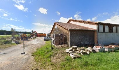 Foray, Maçon à Saint-Bénigne