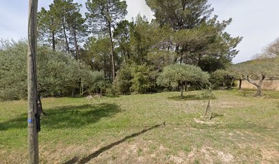 Avanotto Jerome, Maçon à Villecroze