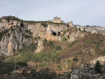 ENTREPRISE ORTOLANI Aymeric., Maçon à Tende