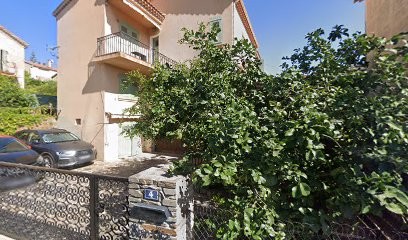 BRC, Maçon au Lavandou