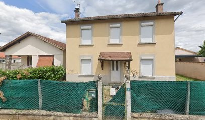 JDM maconnerie, Maçon à Puy-Guillaume