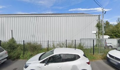 Bati Renov, Maçon à Bruay-sur-l'Escaut