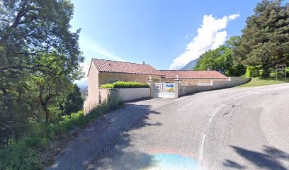 Zanzouri Robert, Maçon à Fontanil-Cornillon