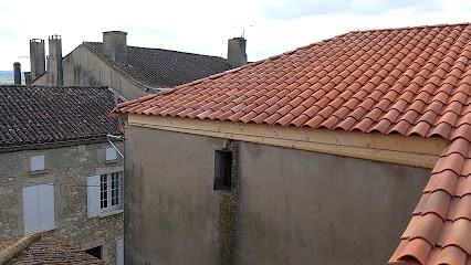Dal Bello Jérôme Eurl, Maçon à Caubon-Saint-Sauveur