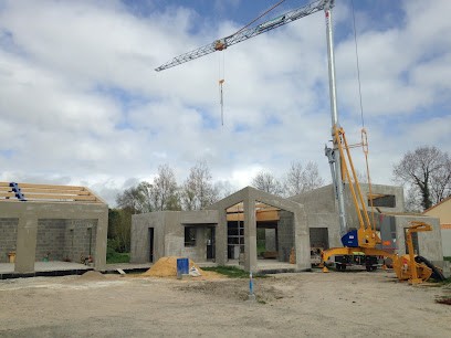 Merceron Alban, Maçon, Couvreur, Carreleur, Maçon à Soullans