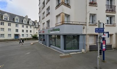 Nézou Constructions, Maçon à Brest