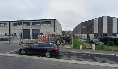 Cr Bat, Maçon à Sartrouville