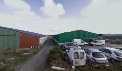 Sarl Aboud, Maçon à Sauzon