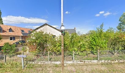 Carreau Sylvère, Maçon à Marigné-Laillé