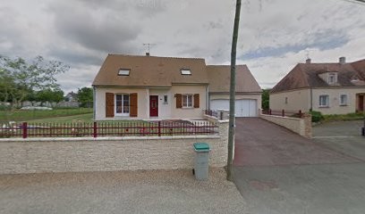 Hardouin Sarl, Maçon à Souligné-sous-Ballon
