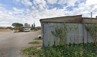 Subsol & Fils Btp, Maçon à Rabastens