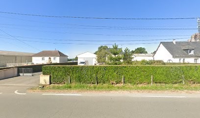 Lepec Eric, Maçon à Saint-Berthevin