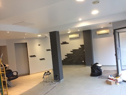 Maçonnerie Générale Val d'Ornain, Maçon à Seuil-d'Argonne