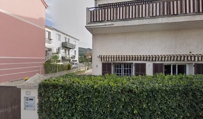 Batiment Cote D Azur 06, Maçon à Colomars