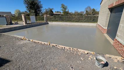 Steve Rénove, Maçon à Romescamps