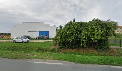 SARL Pascal Ganteille, Maçon à Brizambourg