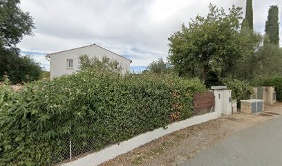 FRANCE FEUILLAGE ARTIFICIEL, Maçon à Grimaud