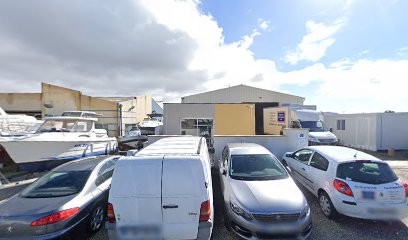 SARL Proud Fougerit Maçonnerie, Maçon à Saint-Sulpice-de-Royan